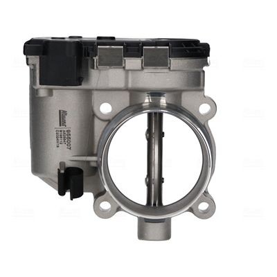 NISSENS Throttle body Article number: 955007 cheaply
