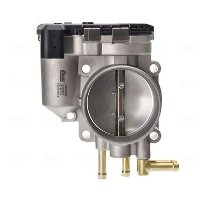 NISSENS Throttle body Article number: 955036 cheaply