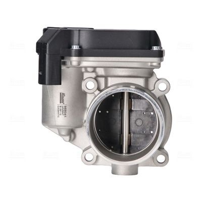 NISSENS Throttle body Article number: 955041 cheaply