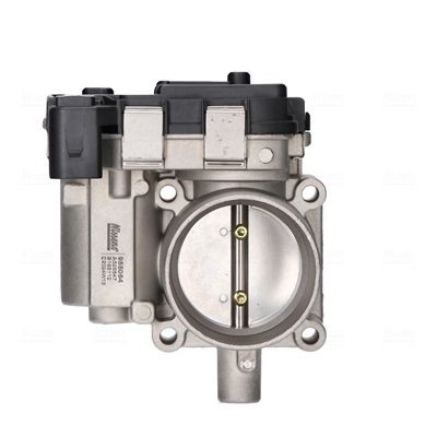 NISSENS Throttle body Article number: 955054 cheaply