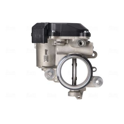 NISSENS Throttle body Article number: 955056 cheaply