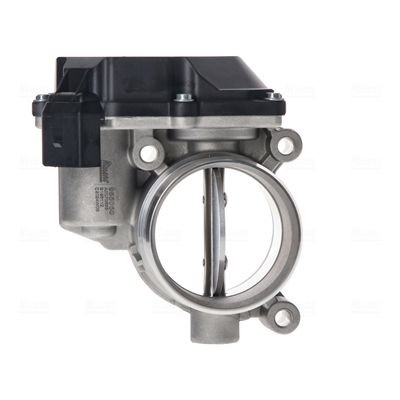 NISSENS Throttle body Article number: 955060 cheaply