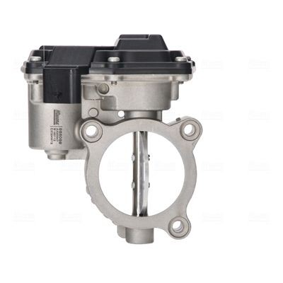 NISSENS Throttle body Article number: 955089 cheaply