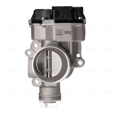 NISSENS Throttle body Article number: 955092 cheaply