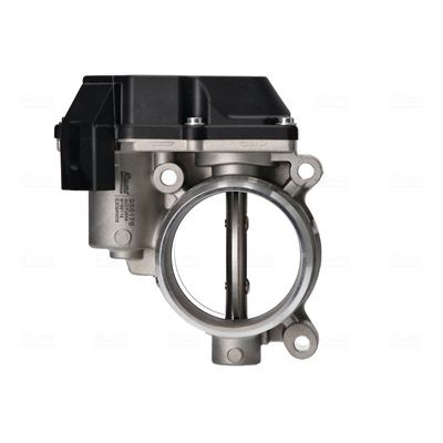 NISSENS Throttle body Article number: 955176 cheaply