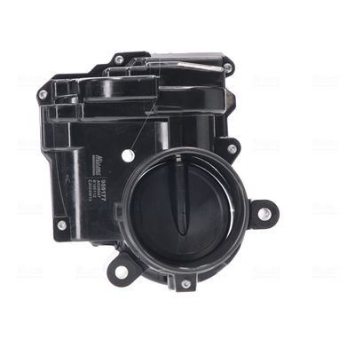 NISSENS Throttle body Article number: 955177 cheaply