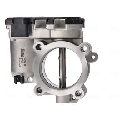 NISSENS Throttle body Article number: 955192 cheaply