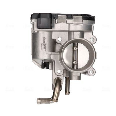 NISSENS Throttle body Article number: 955250 cheaply
