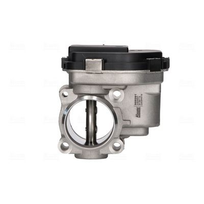 NISSENS Throttle body Article number: 955291 cheaply