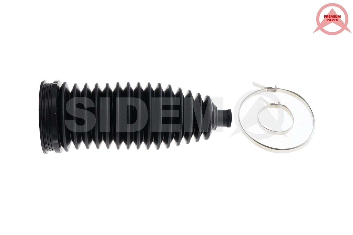 SIDEM Steering rack gaiter Article number: 305.030 cheaply