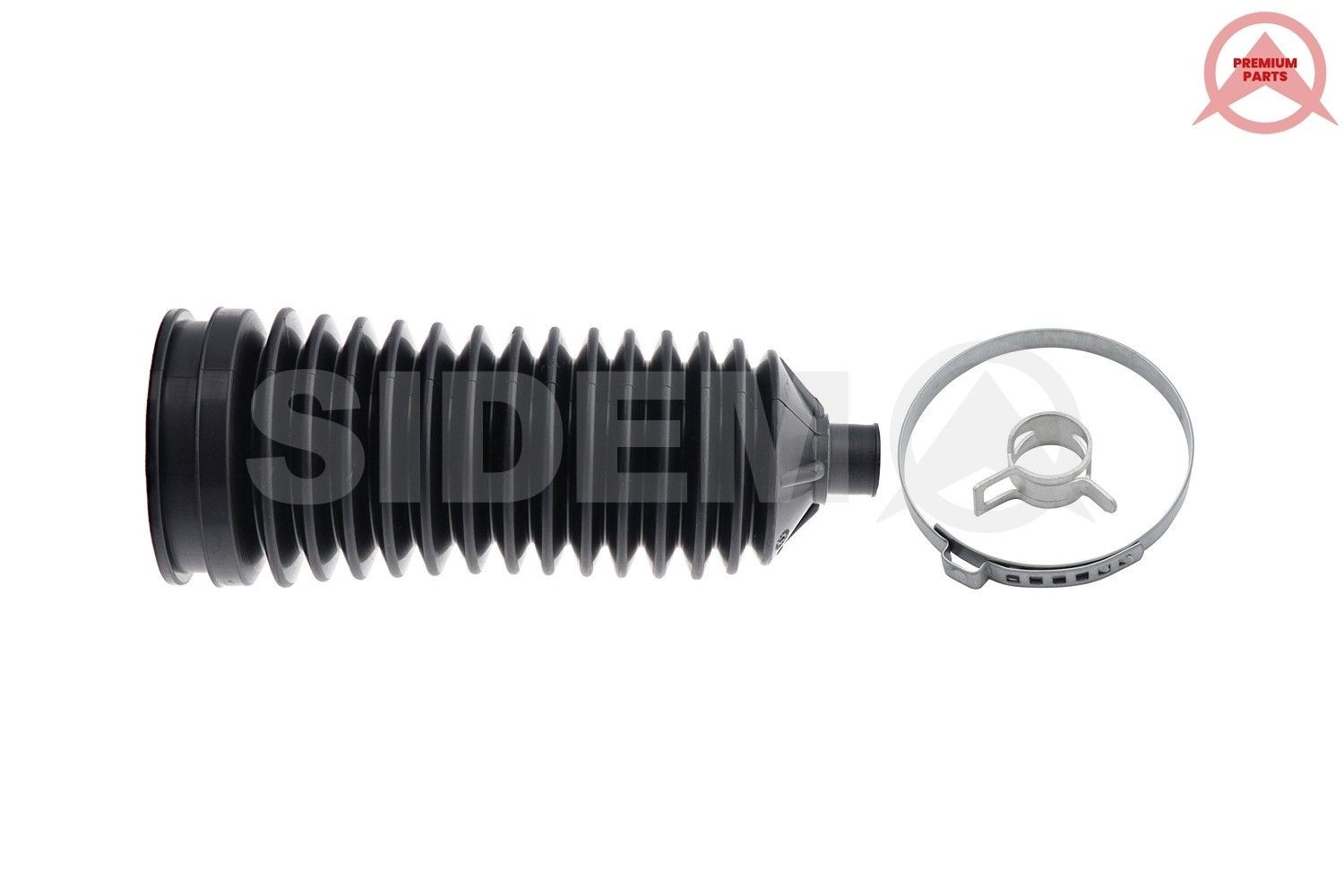 SIDEM Steering rack gaiter Article number: 347.032 cheaply