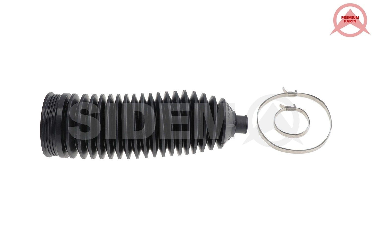 SIDEM Steering rack gaiter Article number: 367.030 cheaply