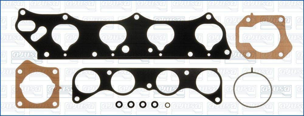 AJUSA Gasket Set, intake manifold Article number: 77085200 cheaply