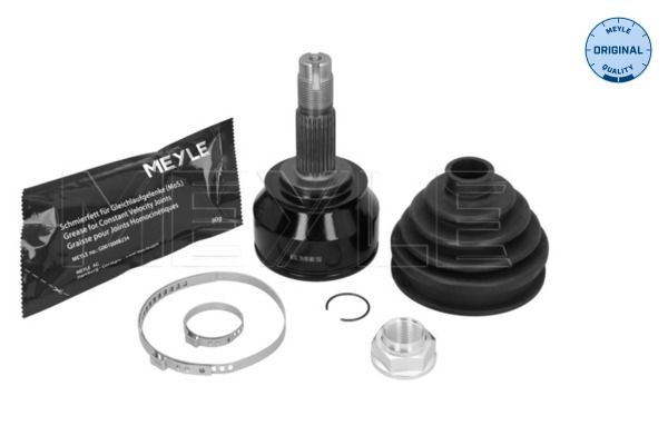 MEYLE Joint kit, drive shaft Article number: 214 498 1003 cheaply