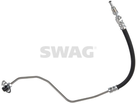 SWAG Brake hose Article number: 33 10 2640 cheaply