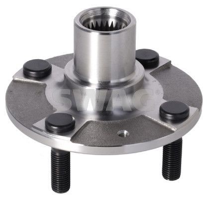 SWAG Wheel Hub Article number: 33 11 1676 cheaply