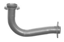 VEGAZ Exhaust Pipe Article number: RR-186 cheaply
