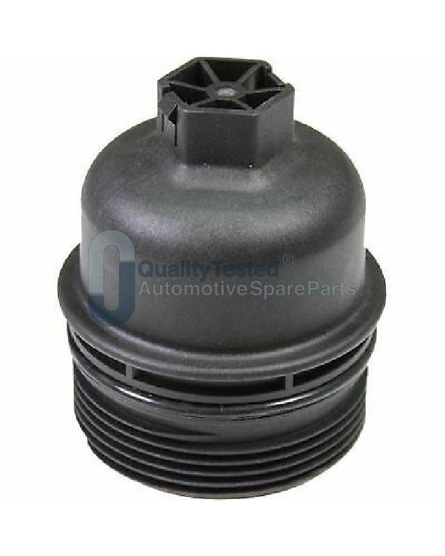 JAPANPARTS FOC-021JM Cover, oil filter housing MASTER 2.3 dCi 145 RWD (UV0F, UV0E, HV0E, HV0F, HV0T, HV10,... 146 PS Diesel