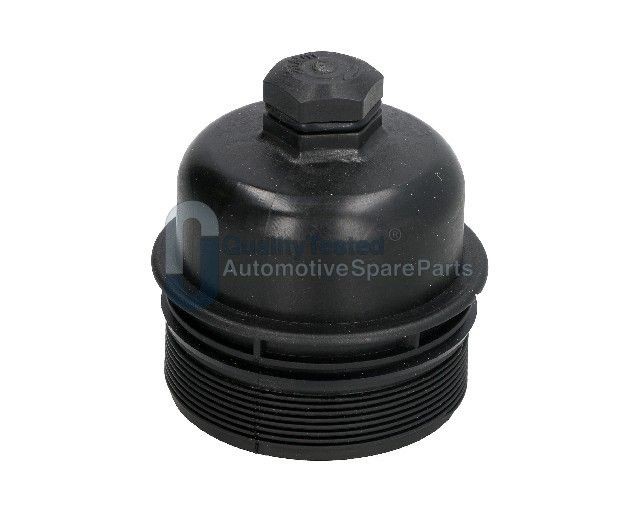 JAPANPARTS FOC-027JM Dæksel, oliefilterhus TRANSIT CONNECT 1.5 EcoBlue 101 HK Diesel