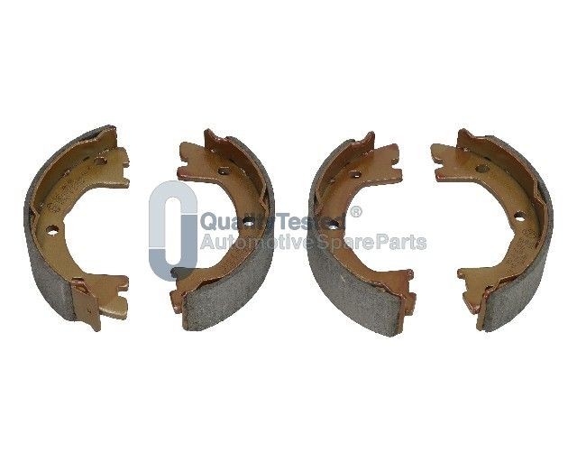 JAPANPARTS Brake Shoe Set Article number: GF0228JM cheaply