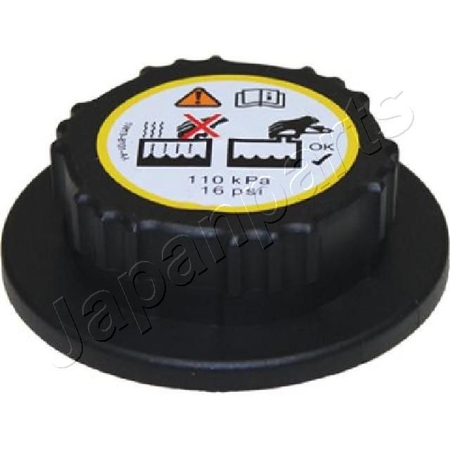 JAPANPARTS Radiator cap Article number: KH-L02 cheaply