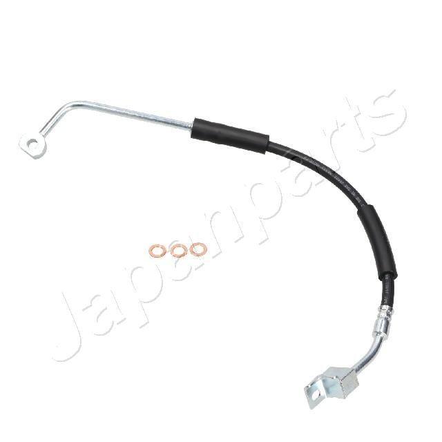 JAPANPARTS Holding Bracket, brake hose Article number: TF-932 cheaply