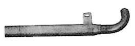 VEGAZ Rear silencer Article number: VR-9 cheaply