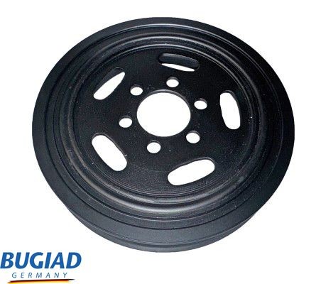 BUGIAD Crankshaft pulley Article number: BCP16736 cheaply