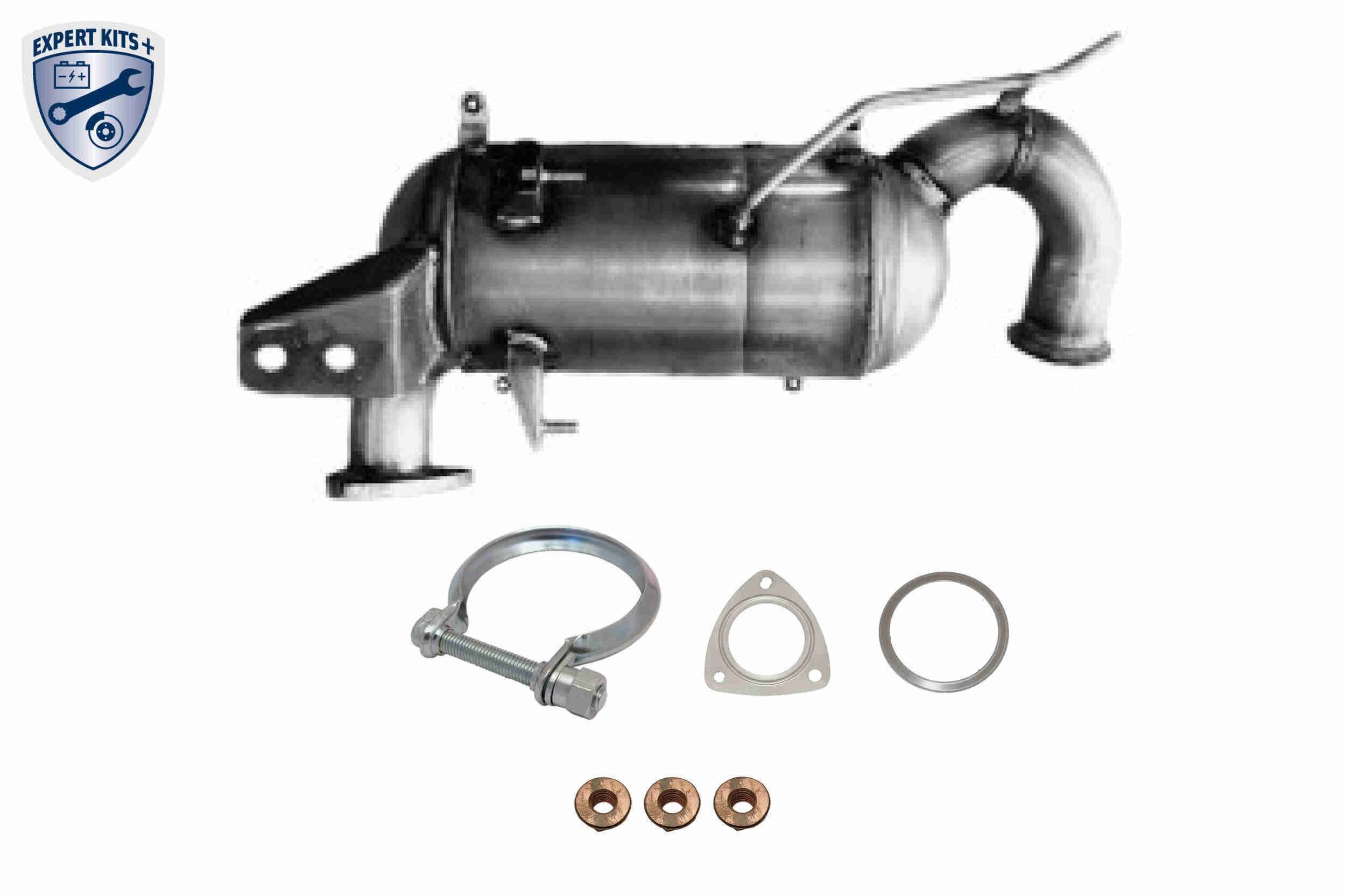 VAICO Diesel particulate filter Article number: V40-2452 cheaply