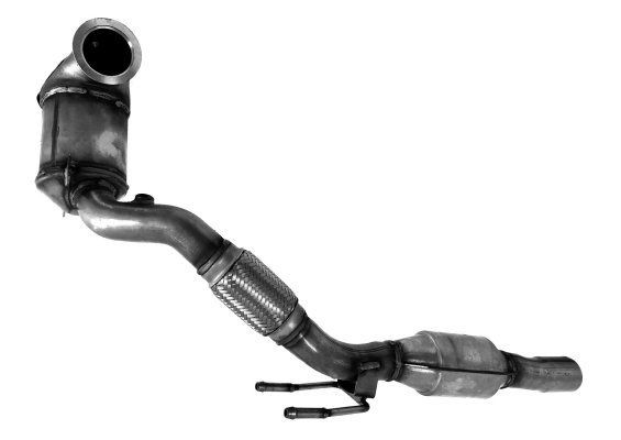 IMASAF Diesel particulate filter Article number: 14.06.83 cheaply