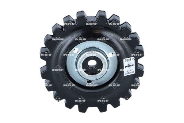 NRF Driven Plate, magnetic clutch compressor Article number: 380815 cheaply