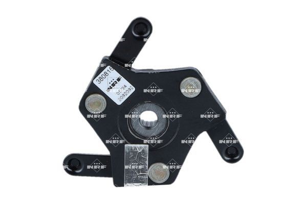 NRF Driven Plate, magnetic clutch compressor Article number: 380816 cheaply
