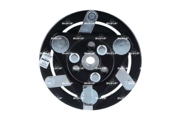 NRF Driven Plate, magnetic clutch compressor Article number: 380820 cheaply