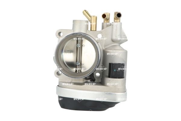 NRF Throttle body Article number: 408023 cheaply