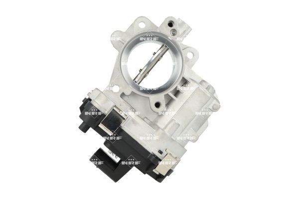 NRF Throttle body Article number: 408040 cheaply