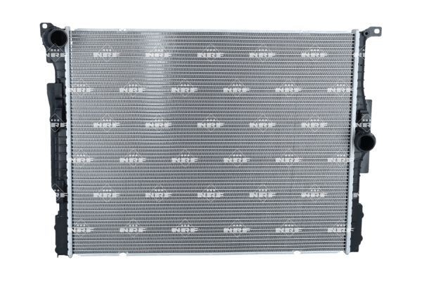 NRF Radiaator, mootorijahutus Artikli number: 550328 soodsalt