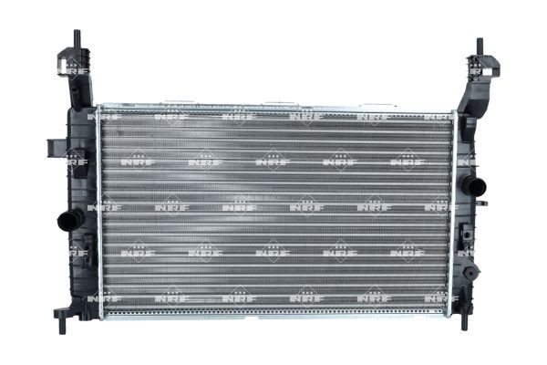 NRF Engine radiator Article number: 58436A cheaply