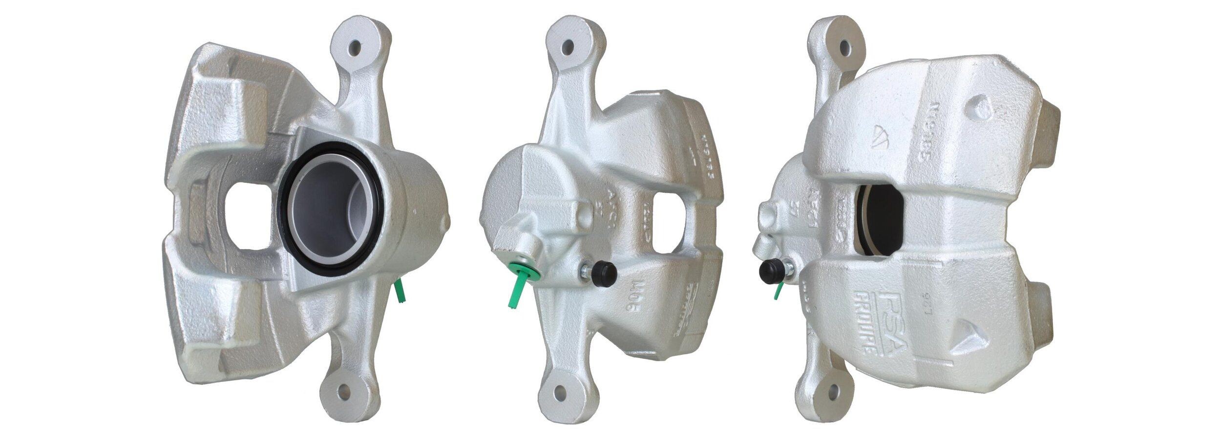 ELSTOCK Brake caliper Article number: 83-3264 cheaply