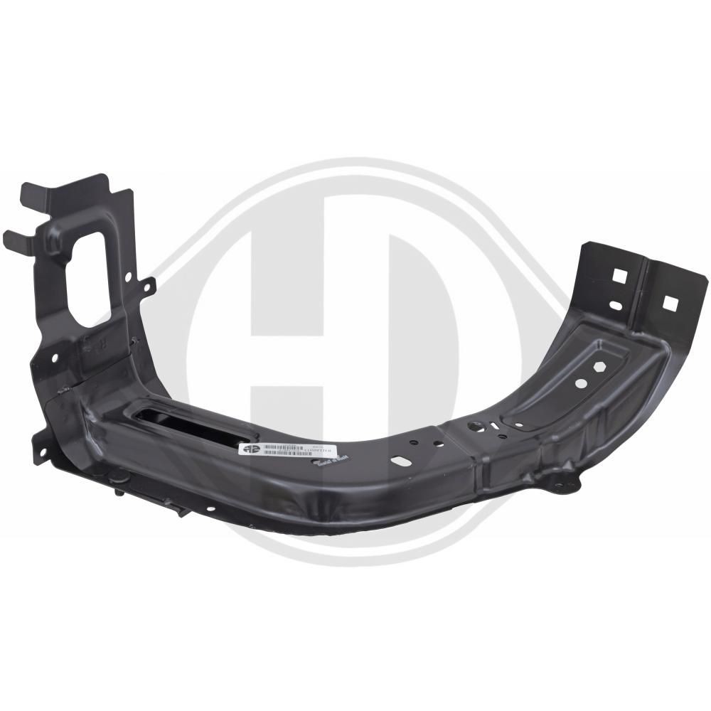 DIEDERICHS Front Cowling Article number: 3484813 cheaply