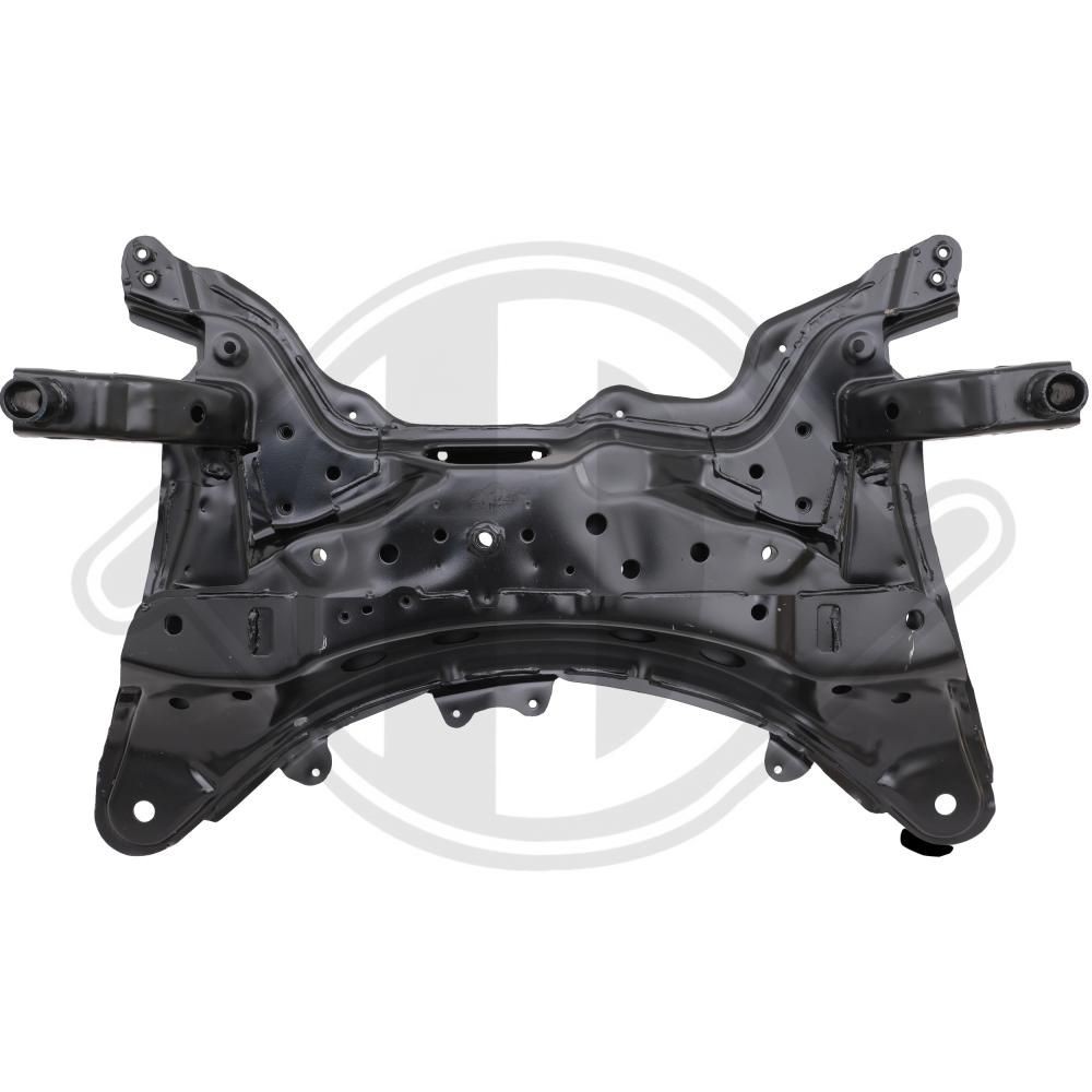 DIEDERICHS Support Frame, engine carrier Article number: 6661119 cheaply