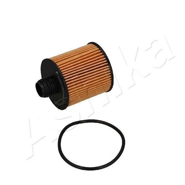 ASHIKA Oliefilter Varenummer: FO-031JM billige