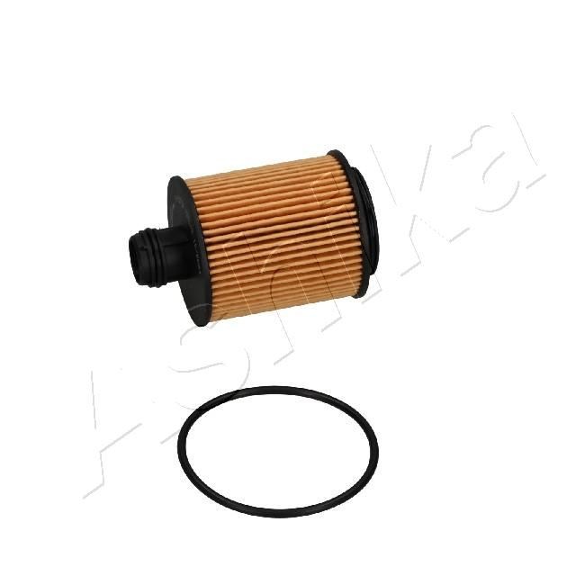ASHIKA Oil filter Article number: FO-033JM cheaply