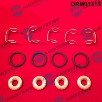 LIZARTE Seal Kit, injector nozzle Article number: DRM0131S cheaply
