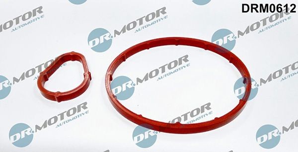 LIZARTE Seal Set, vacuum pump Article number: DRM0612 cheaply