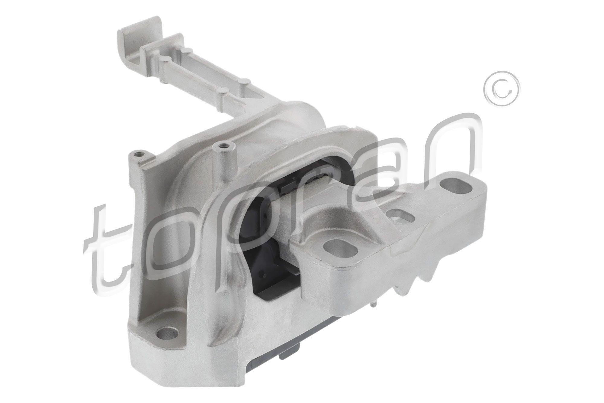 TOPRAN Engine mount Article number: 120 968 cheaply