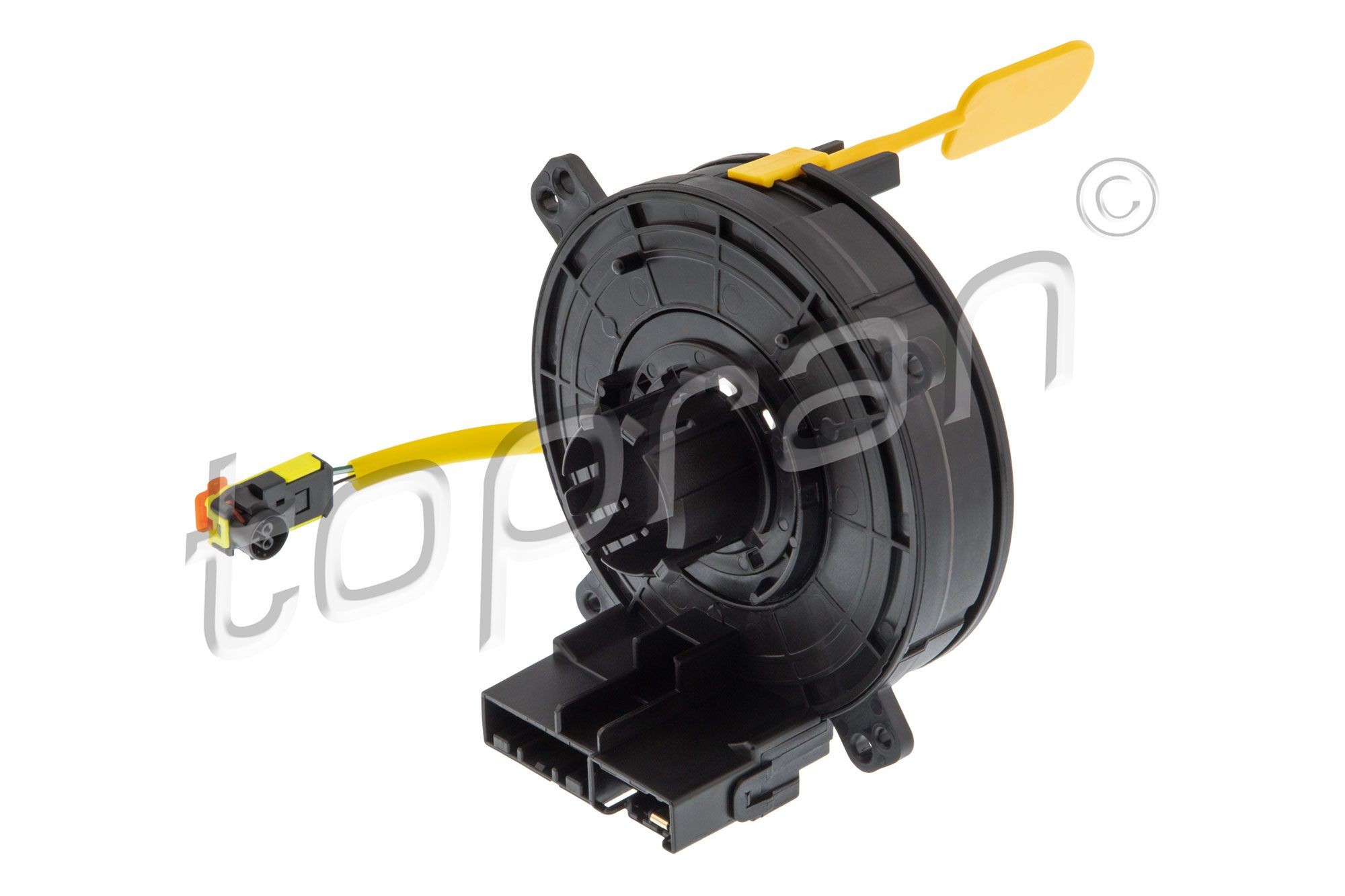 TOPRAN 209 458 Clockspring, airbag ASTRA 1.7 CDTi 131 PS Diesel 2018