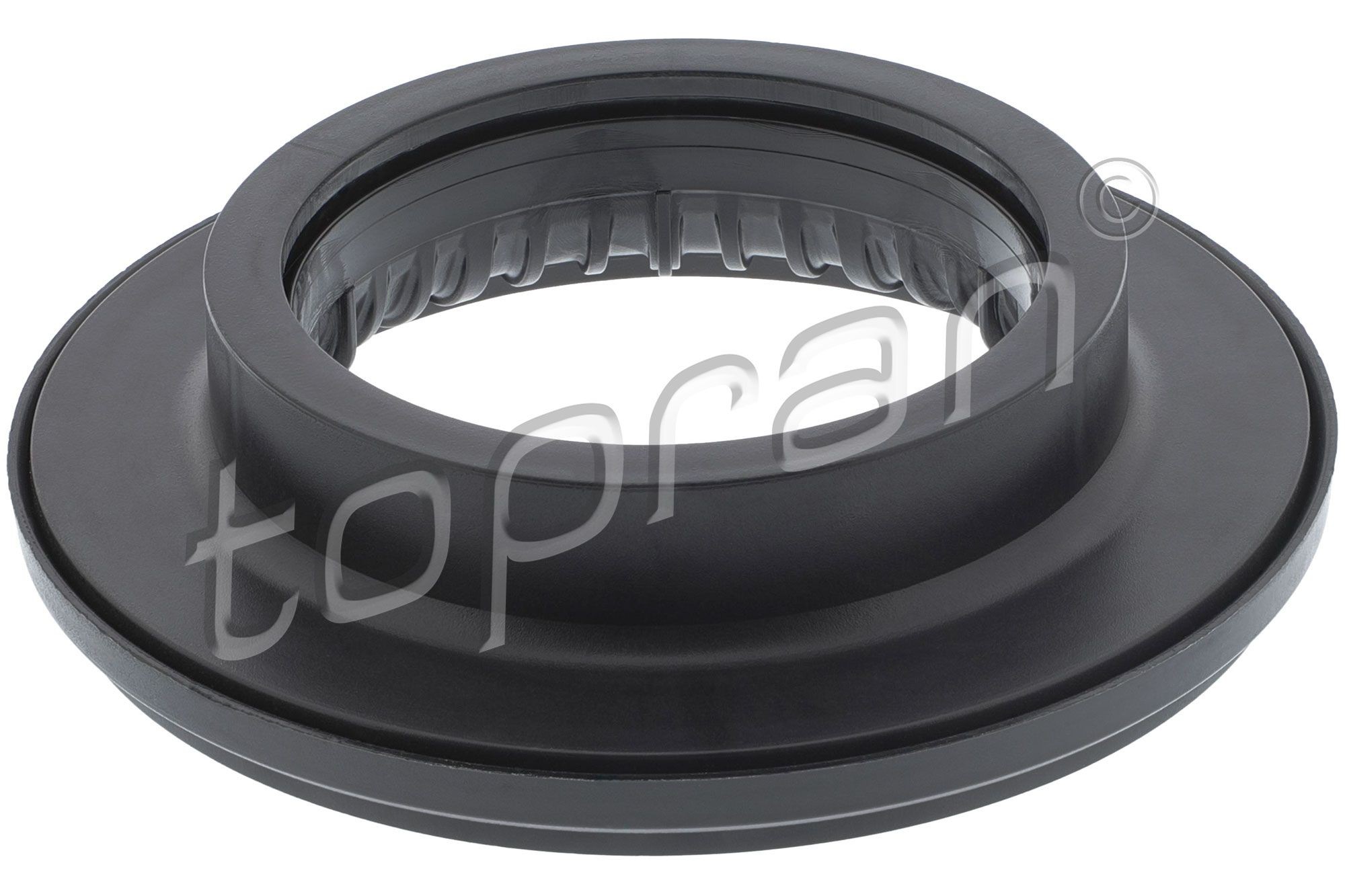 TOPRAN Anti-Friction Bearing, suspension strut support mounting Article number: 409 347 cheaply