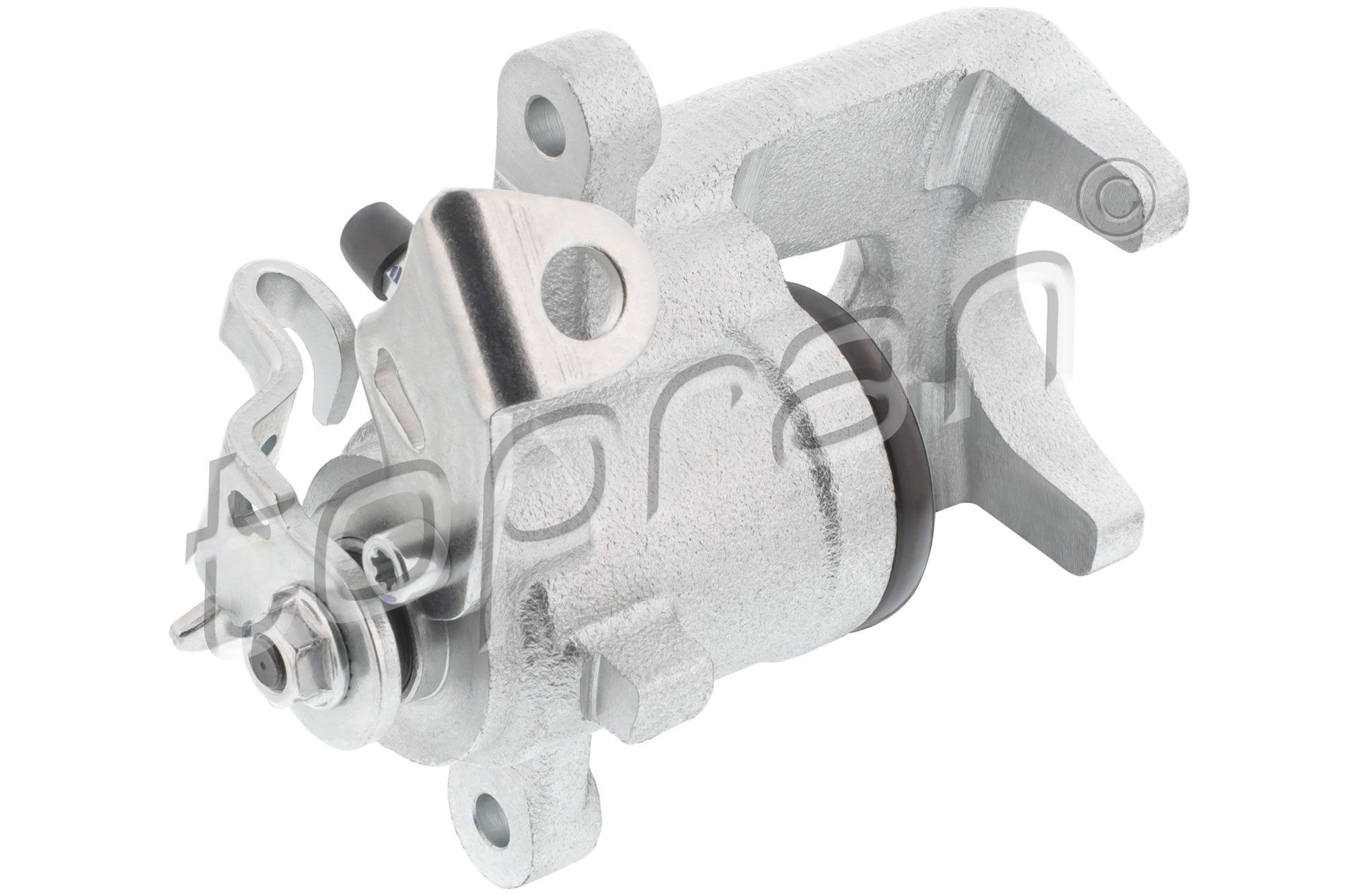 TOPRAN Brake caliper Article number: 410 402 cheaply