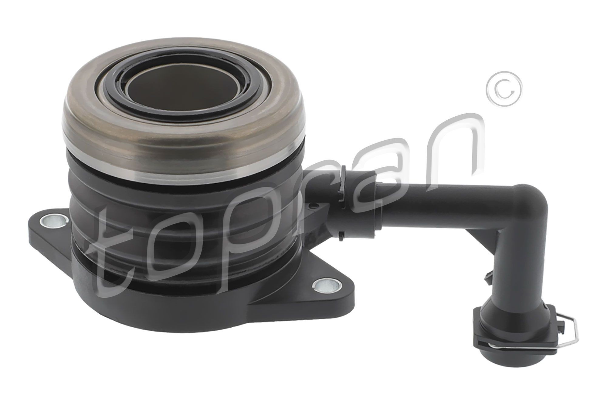 TOPRAN Central Slave Cylinder, clutch Article number: 601 835 cheaply