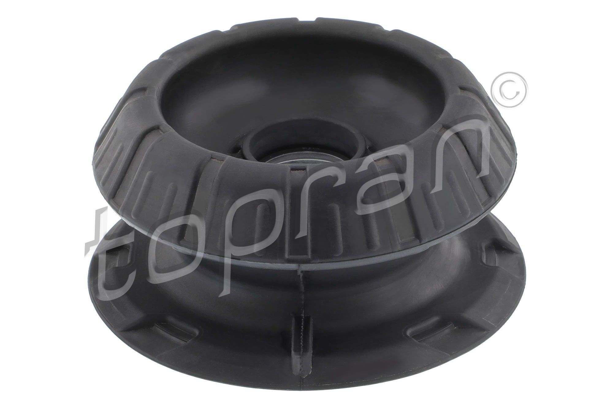 TOPRAN Top strut mount Article number: 702 848 cheaply